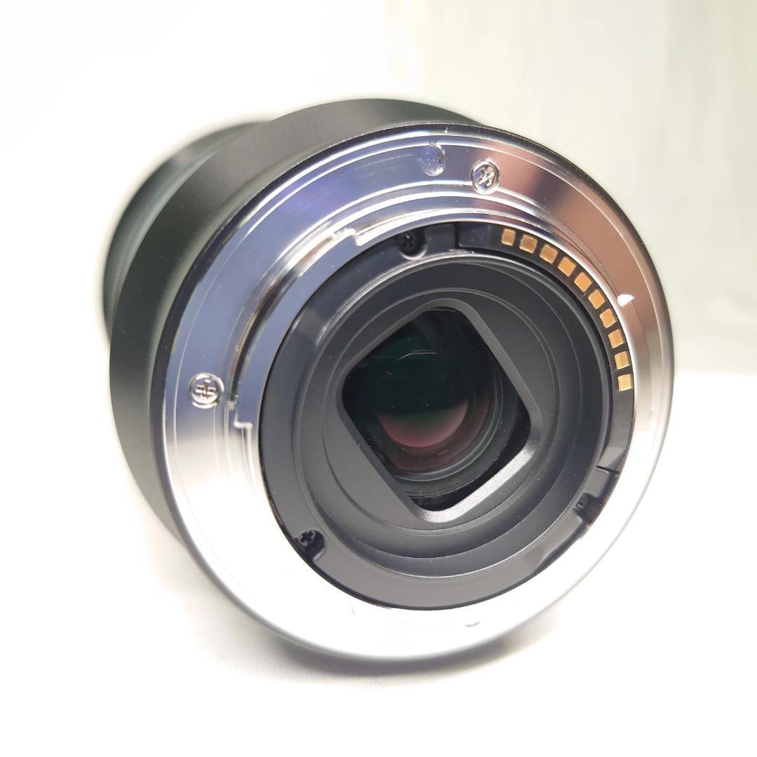 ソニー SONY E PZ18-105/4 G OSS (SELP18105G)