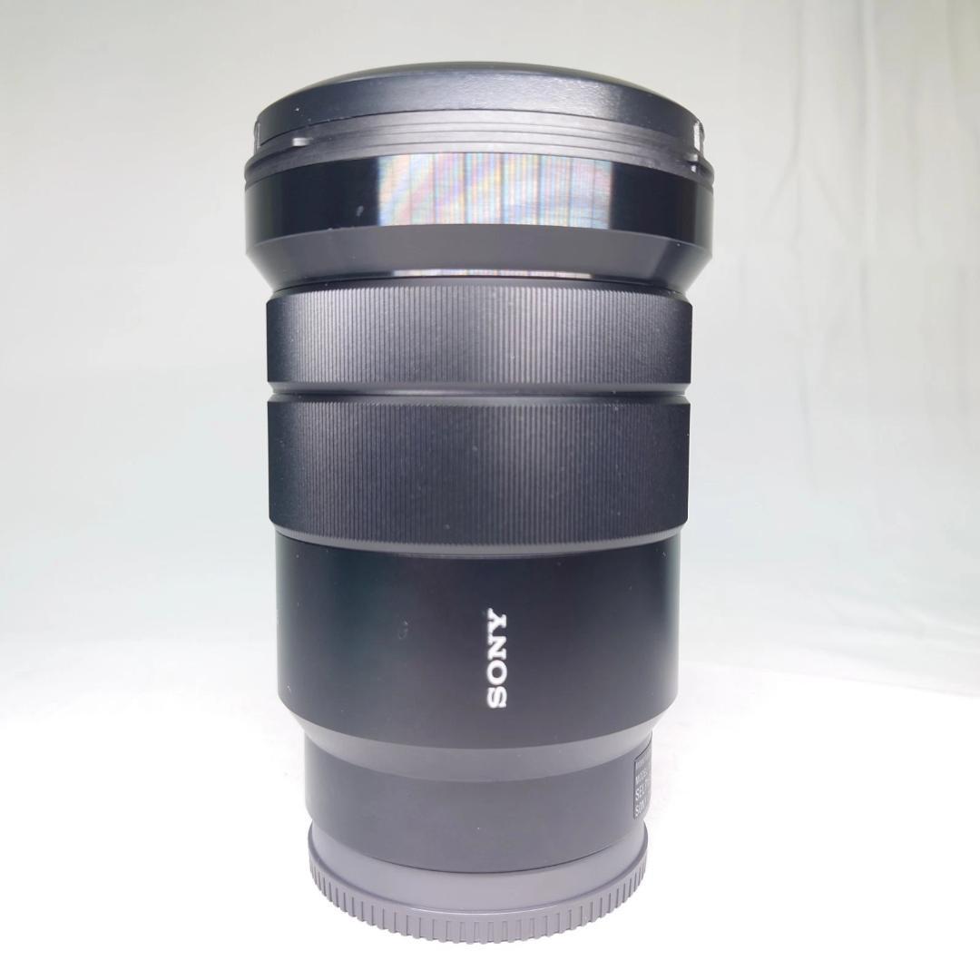 ソニー SONY E PZ18-105/4 G OSS (SELP18105G)