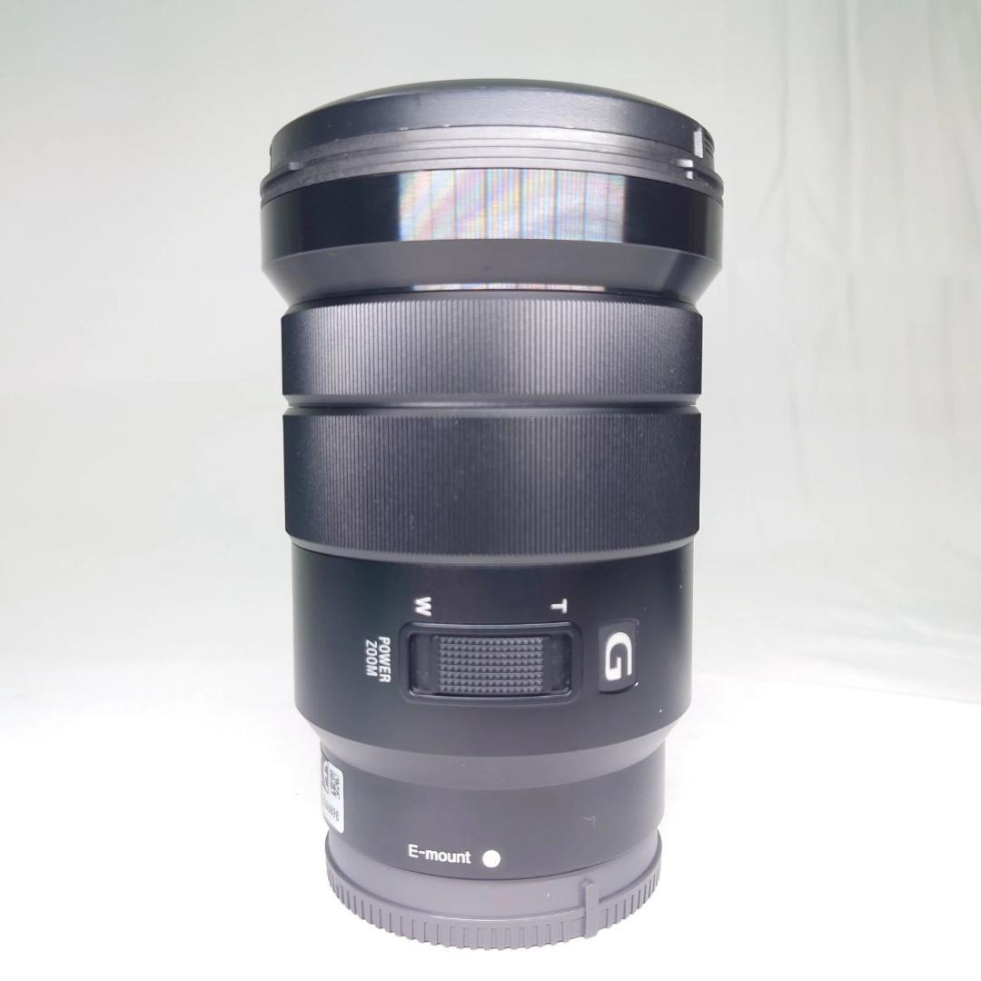ソニー SONY E PZ18-105/4 G OSS (SELP18105G)