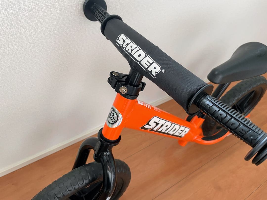 ストライダー スポーツモデル