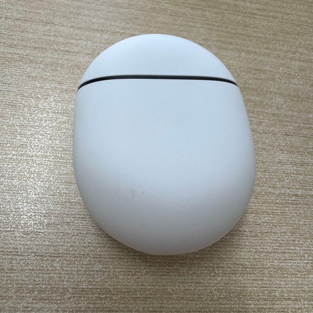美品Google Pixel Buds Pro 2 白 porcelain
