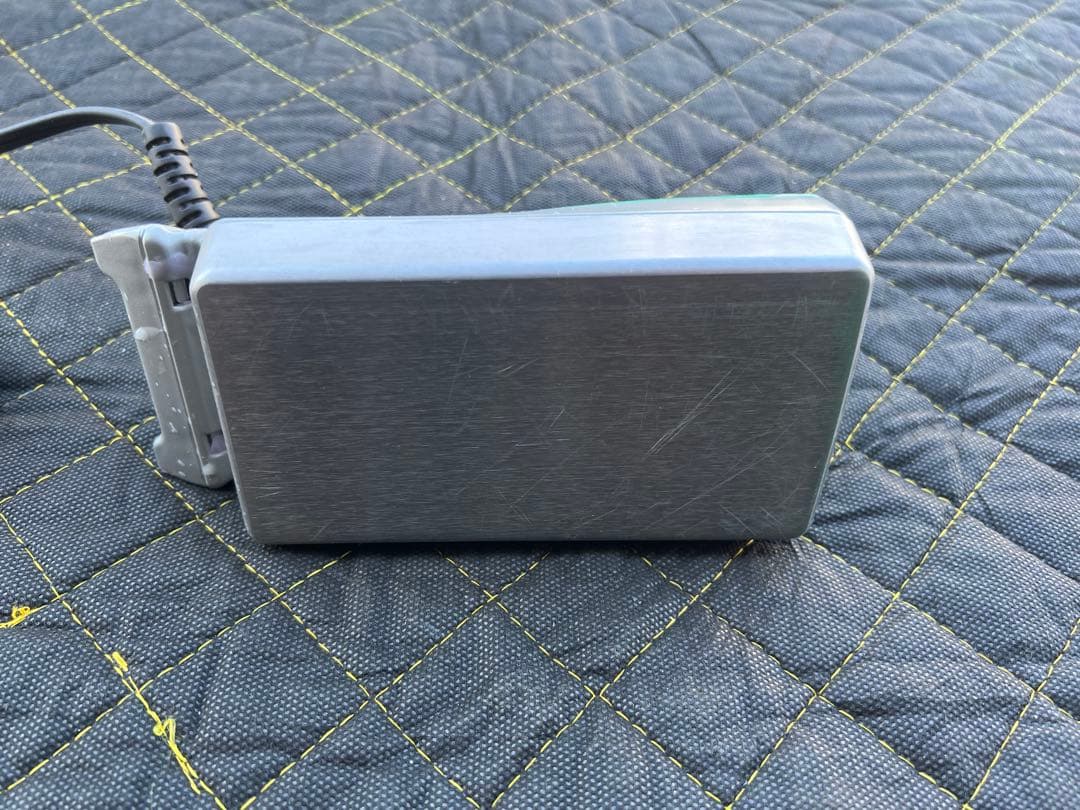 スノーボード　ガリウム(GALLIUM) ワクシングアイロンセット