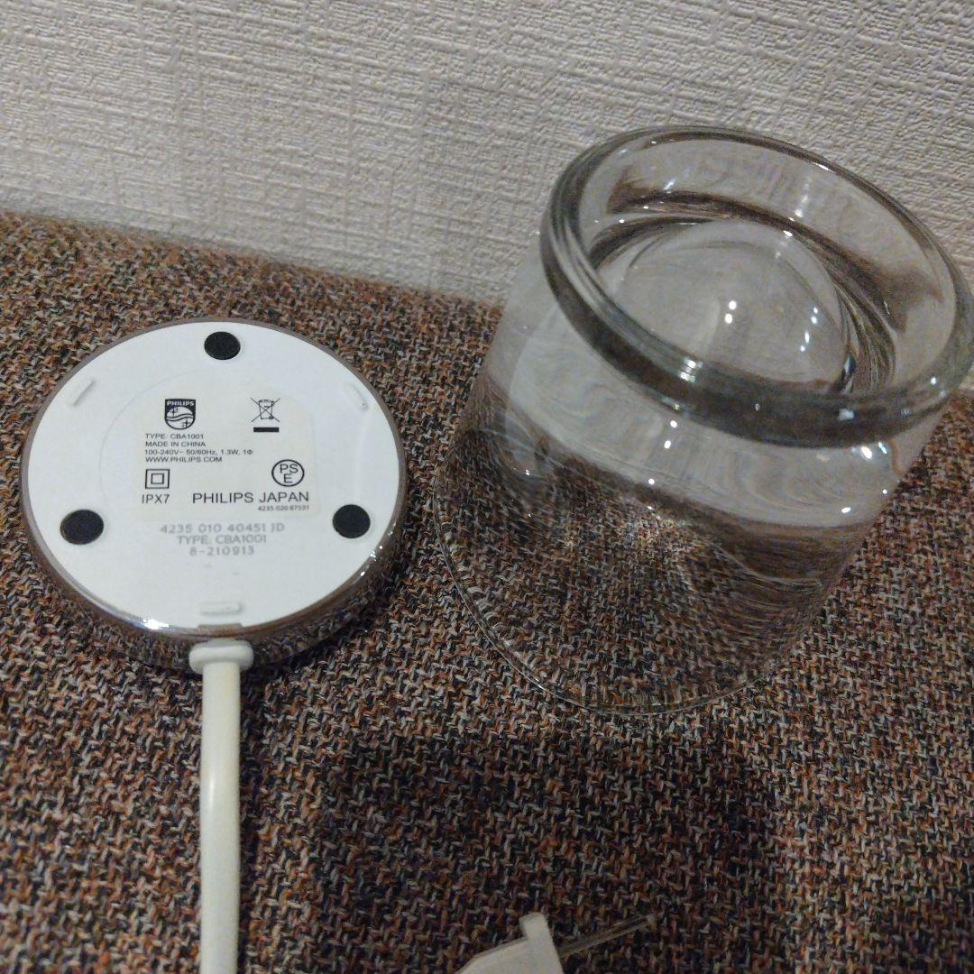PHILIPS sonicare ダイヤモンドクリーン