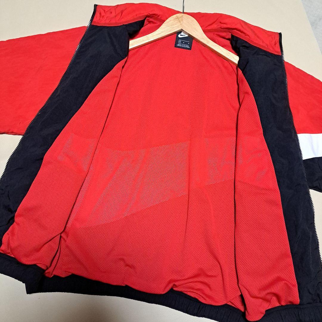 今市隆二着用！ NIKE ナイキ ビッグスウォッシュ セットアップ 上下セット