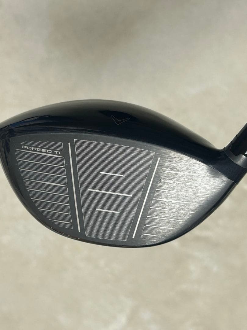 【週末限定割】Callaway Big Bertha ドライバー 10.5度SR
