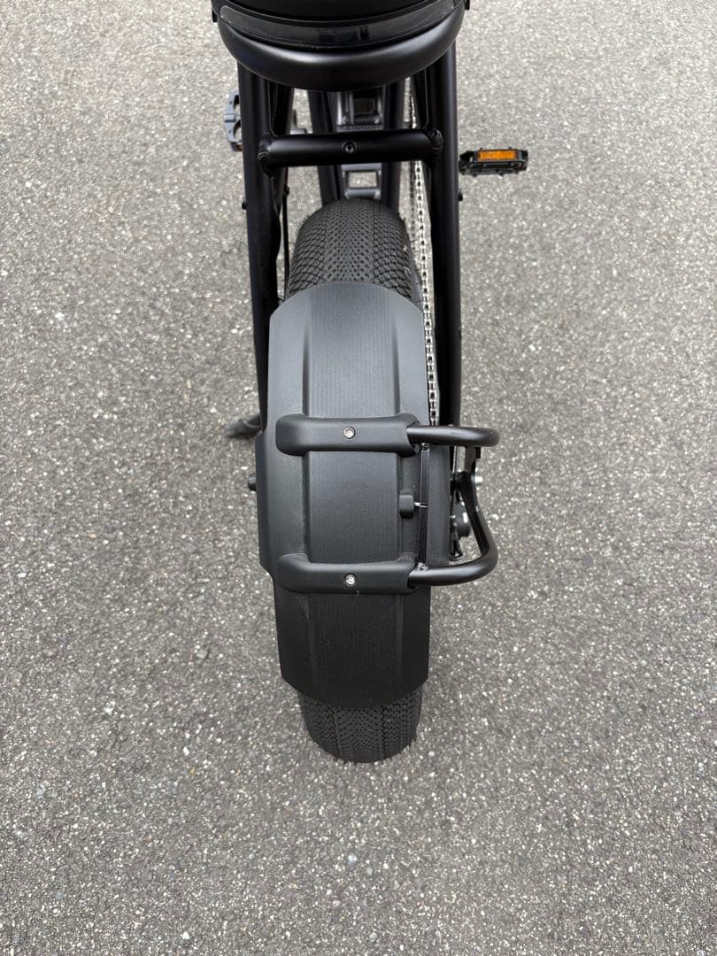 【値下げ】MOVE 電動アシスト自転車 CAVET II
