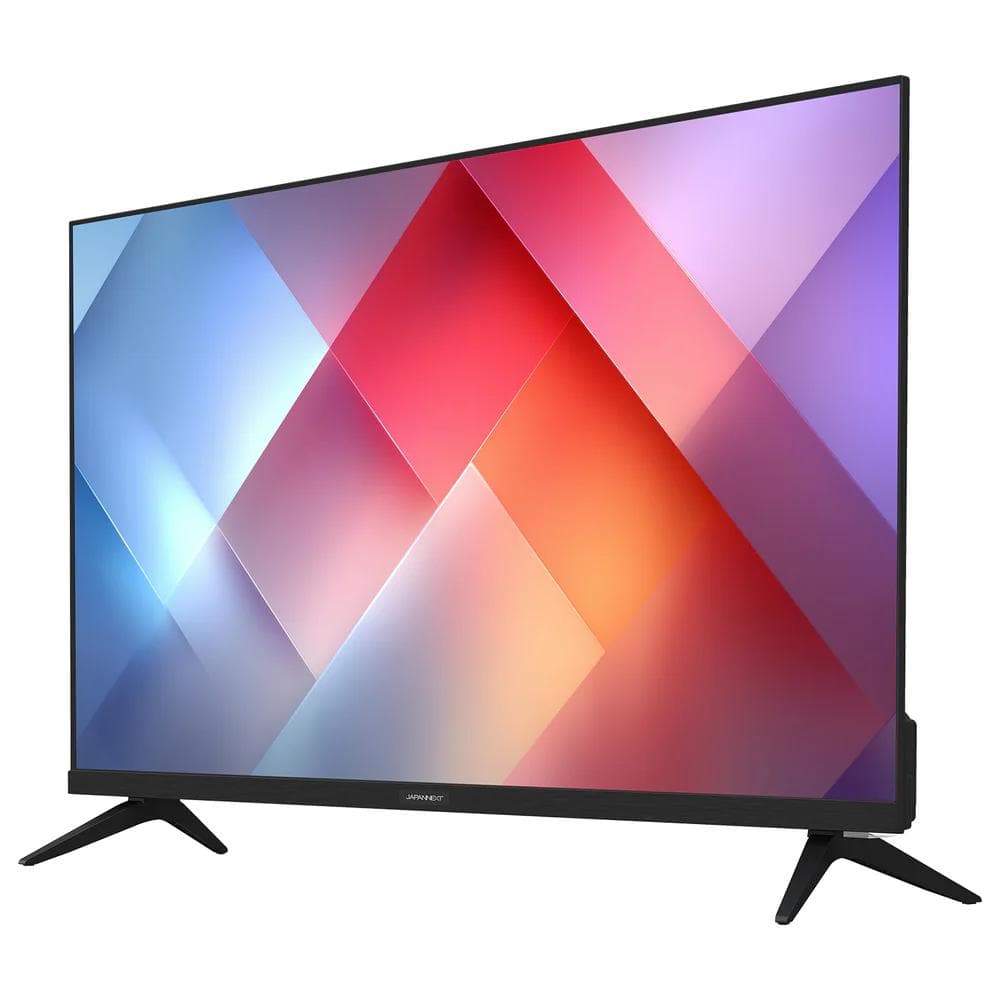 JAPANNEXT VAパネル搭載 FWXGA液晶モニター　32型