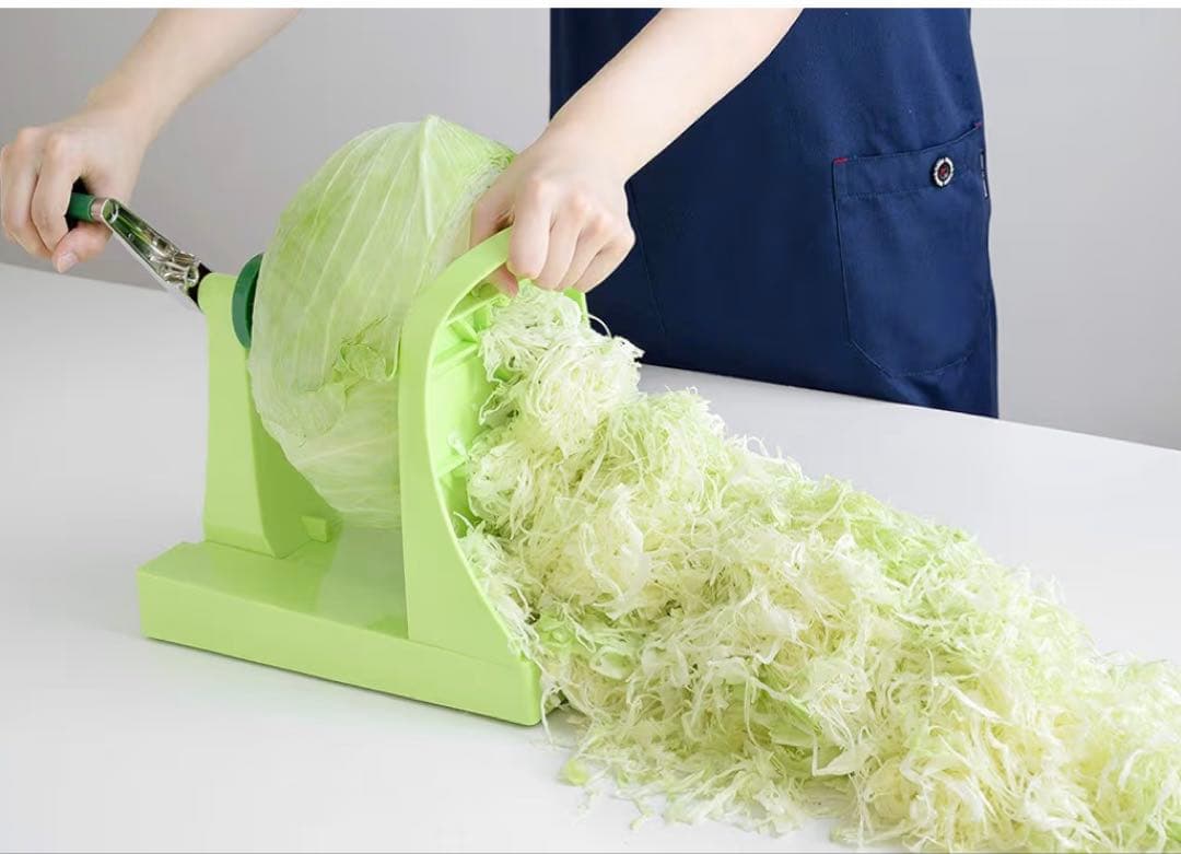 キャベツ スライサー