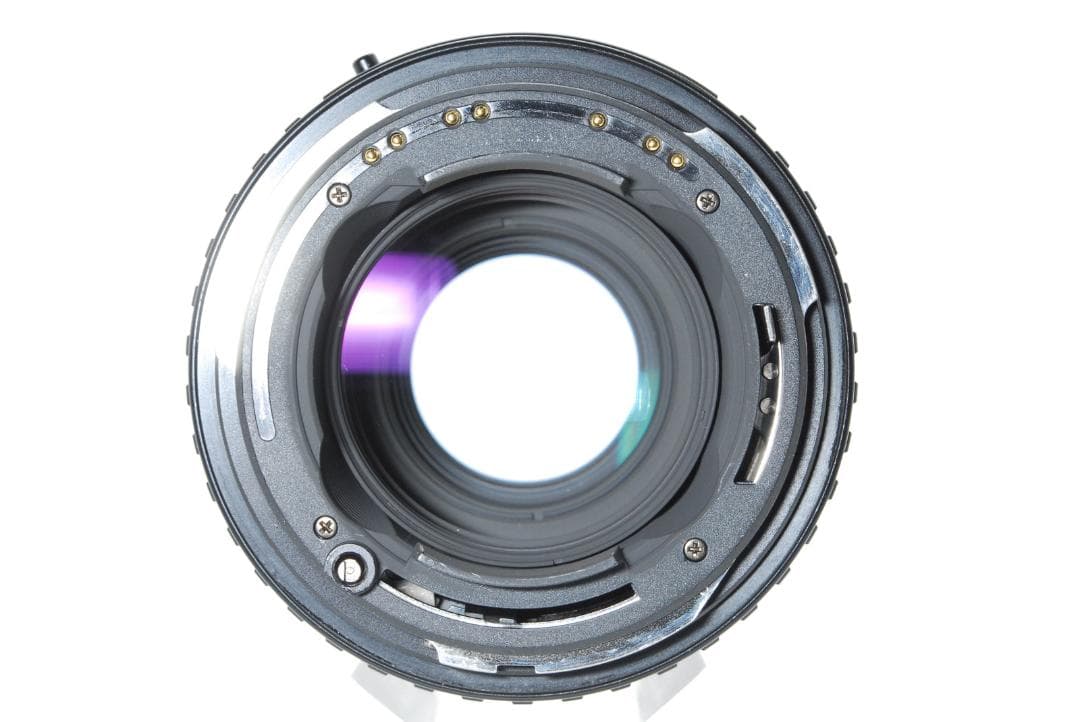 Pentax SMC FA 645 MACRO 120mm f4 ペンタックス