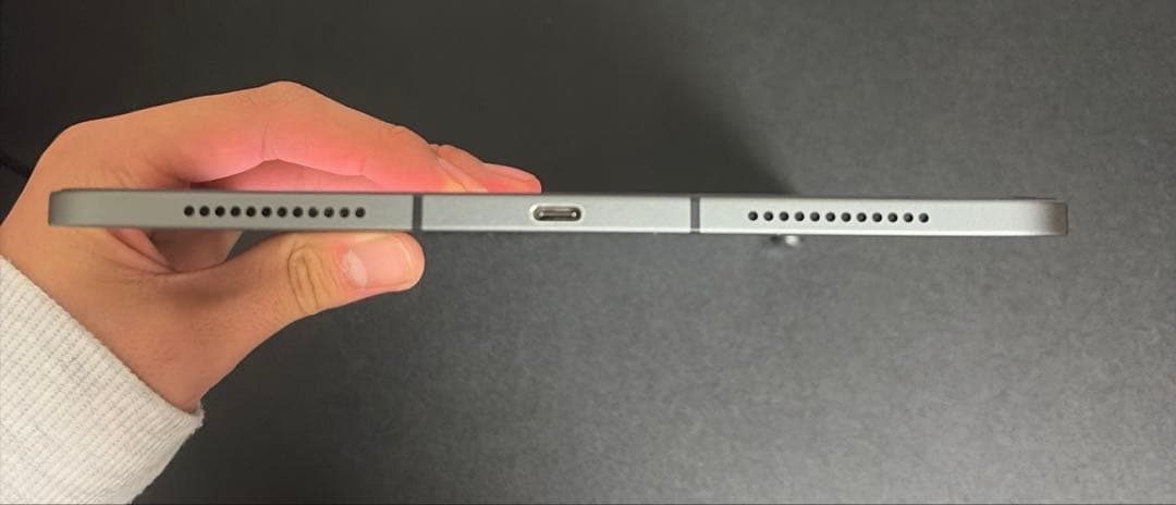 iPad Air 4世代 本体 セルラーモデル
