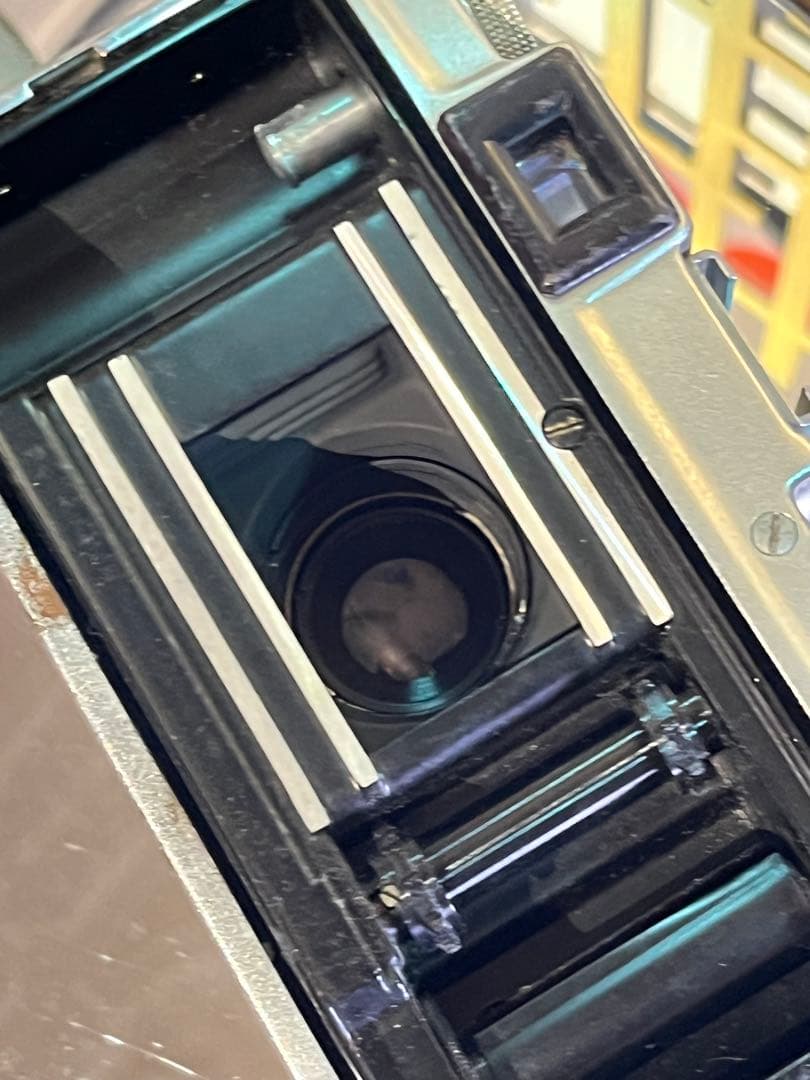 KOWA 35 prominar 48mm f2.8 レンジファインダー