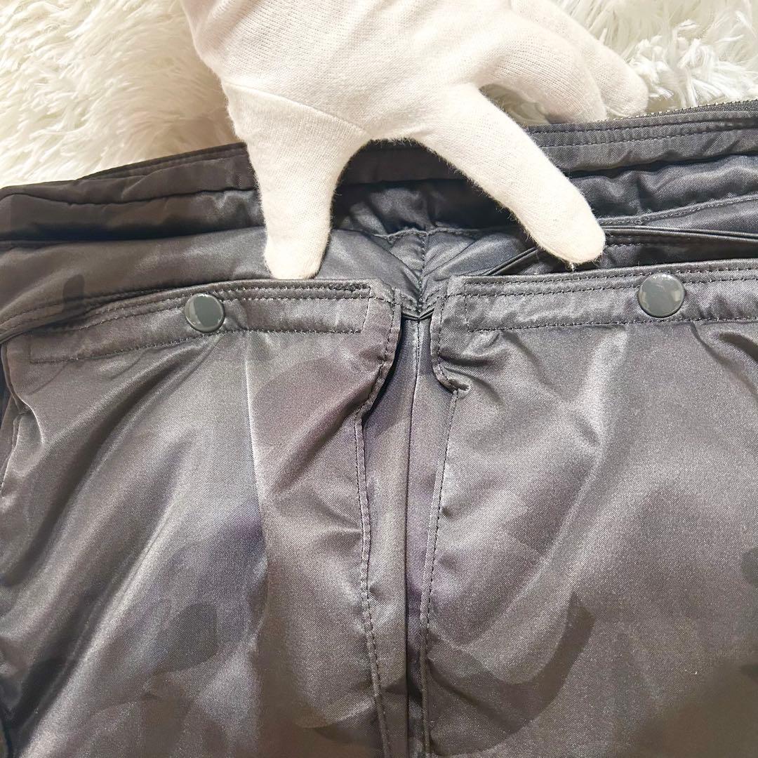 激レア✨未使用級✨ポーター タンカー 30周年 ショルダーバッグ 2層式 XL