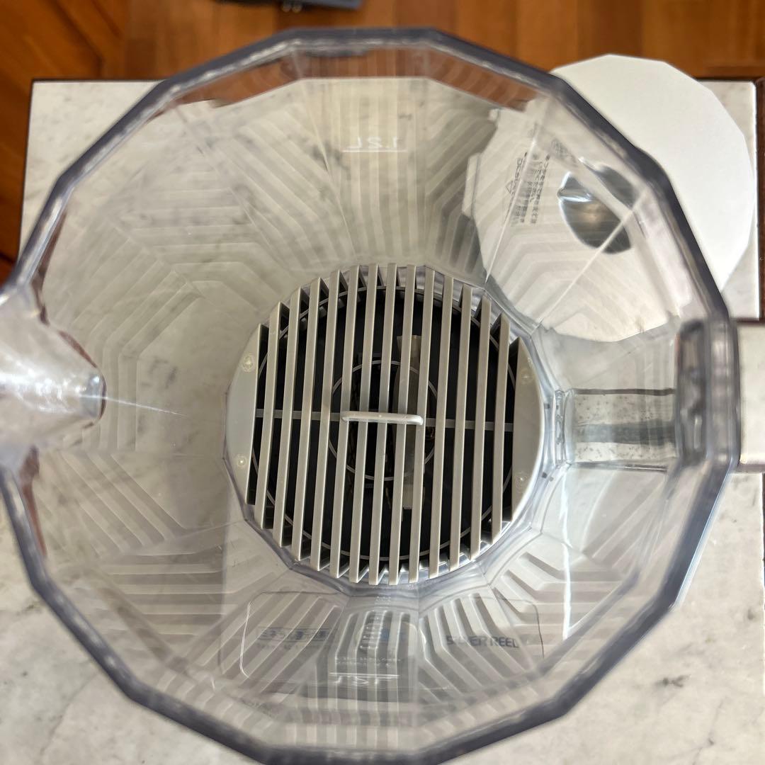 ミネラル還元水素水生成器　SWM550