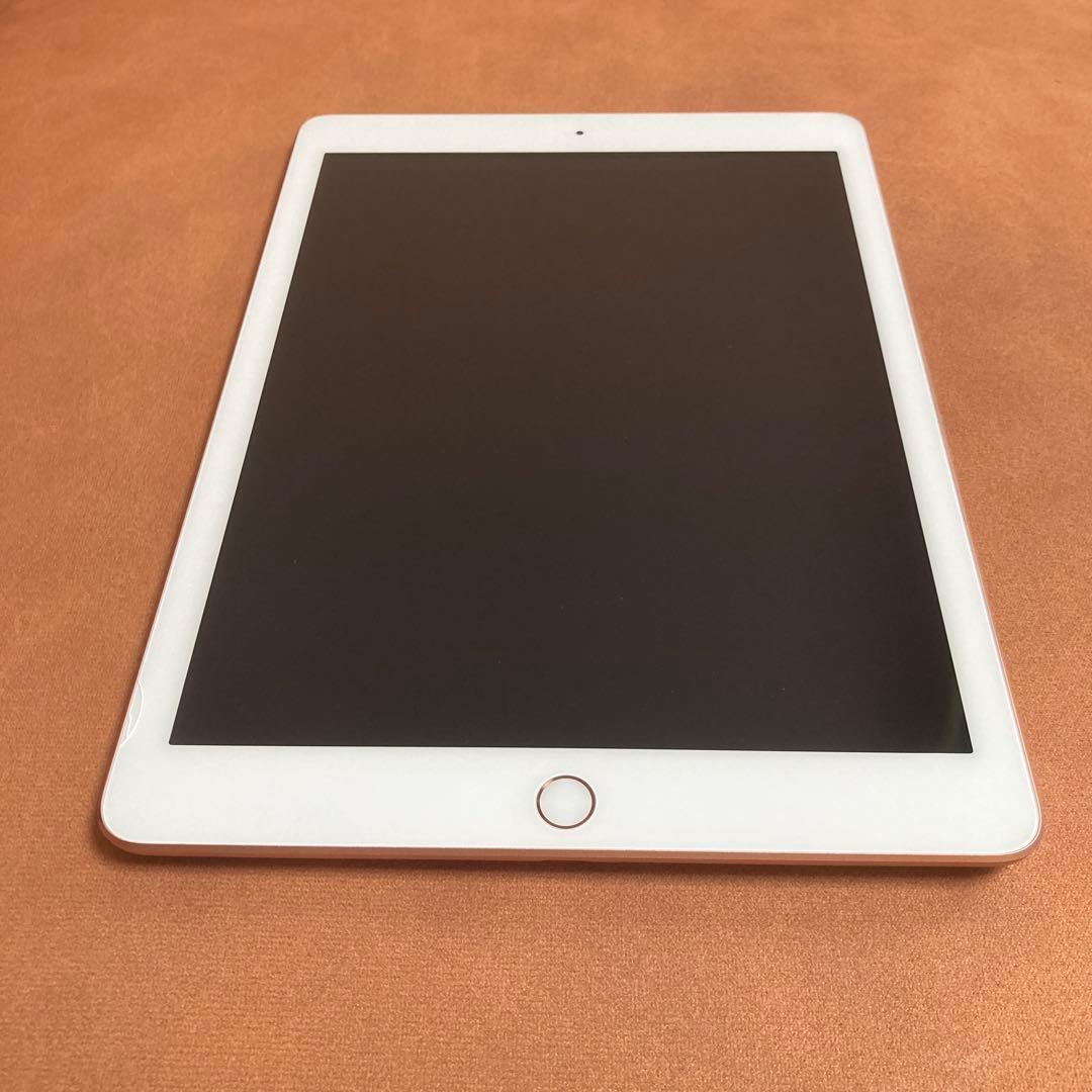 1086【早い者勝ち】電池最良好☆iPad6第6世代 32GB WIFIモデル☆