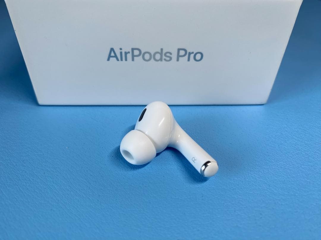 AirPods Pro 2 両耳のみ イヤホン A26982699 ECET