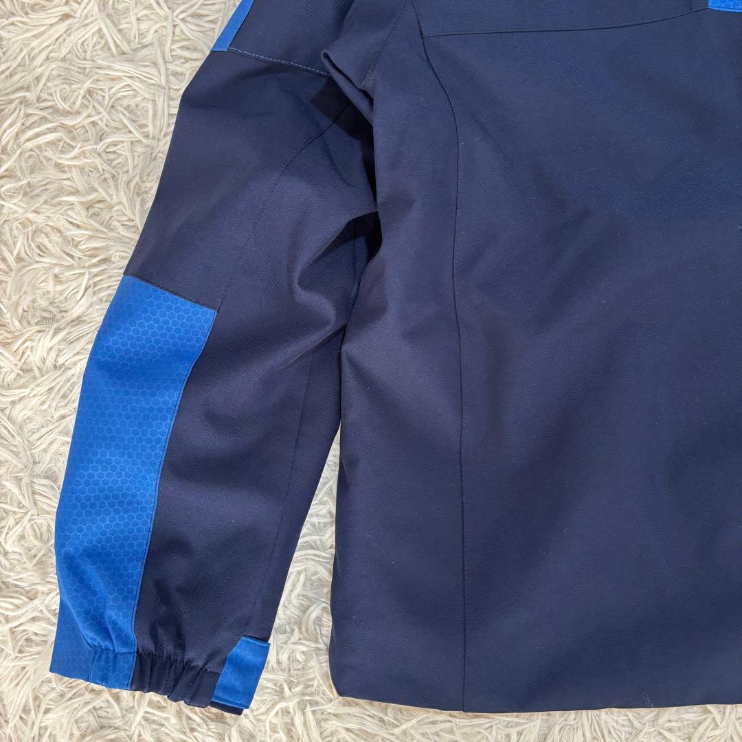 新品 フェニックス スキーウエア Mush V Two-piece セットアップ