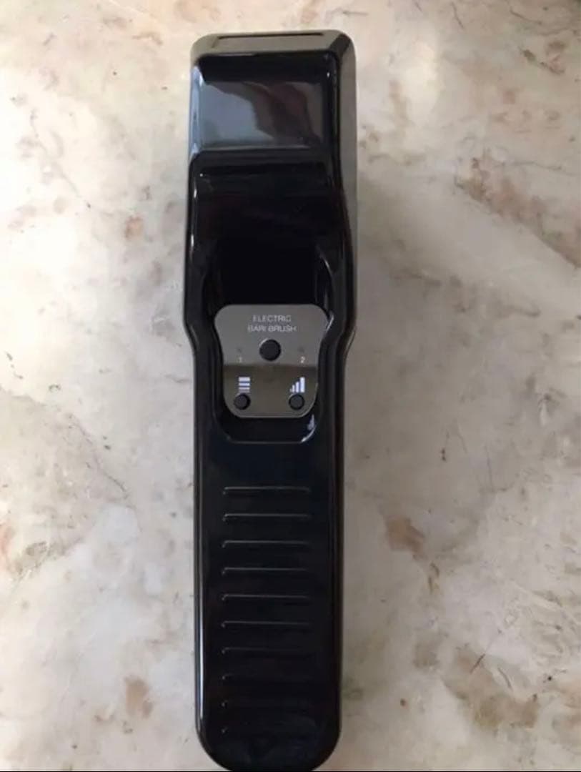 ELECTRIC BARI BRUSH電気バリブラシ