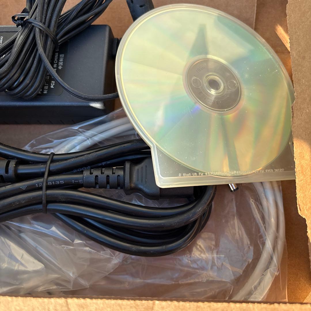 Datacard SP35 熱転写カラー 片面 IDカー カラーリボン　未使用