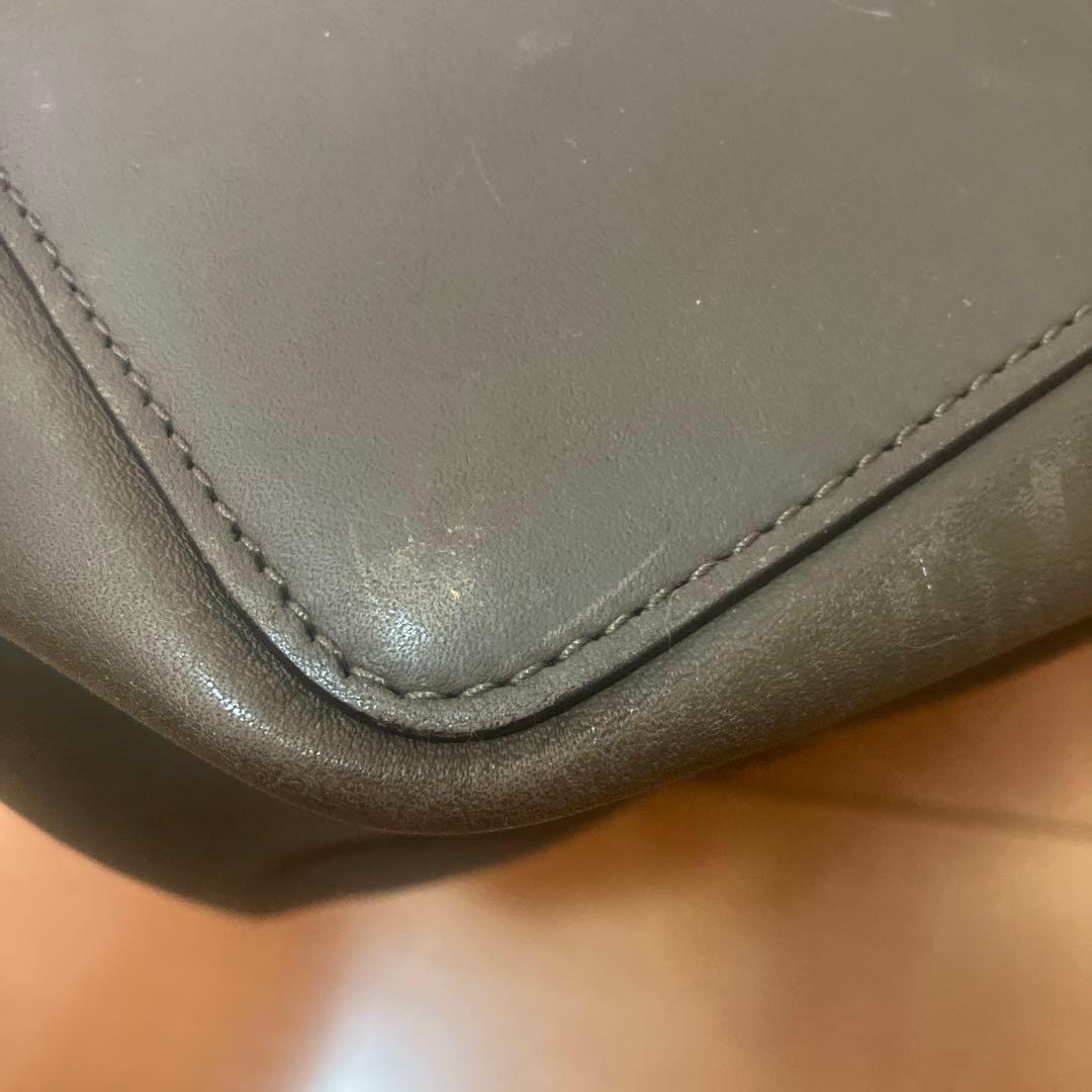 LOEWE バッグ ポーチ セット