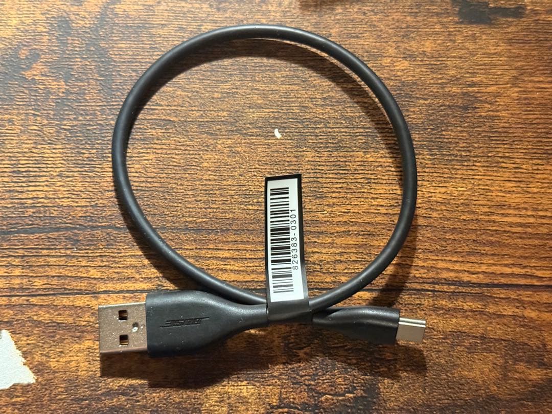 BOSE QuietComfort Ultra Earbuds （ジャンク）