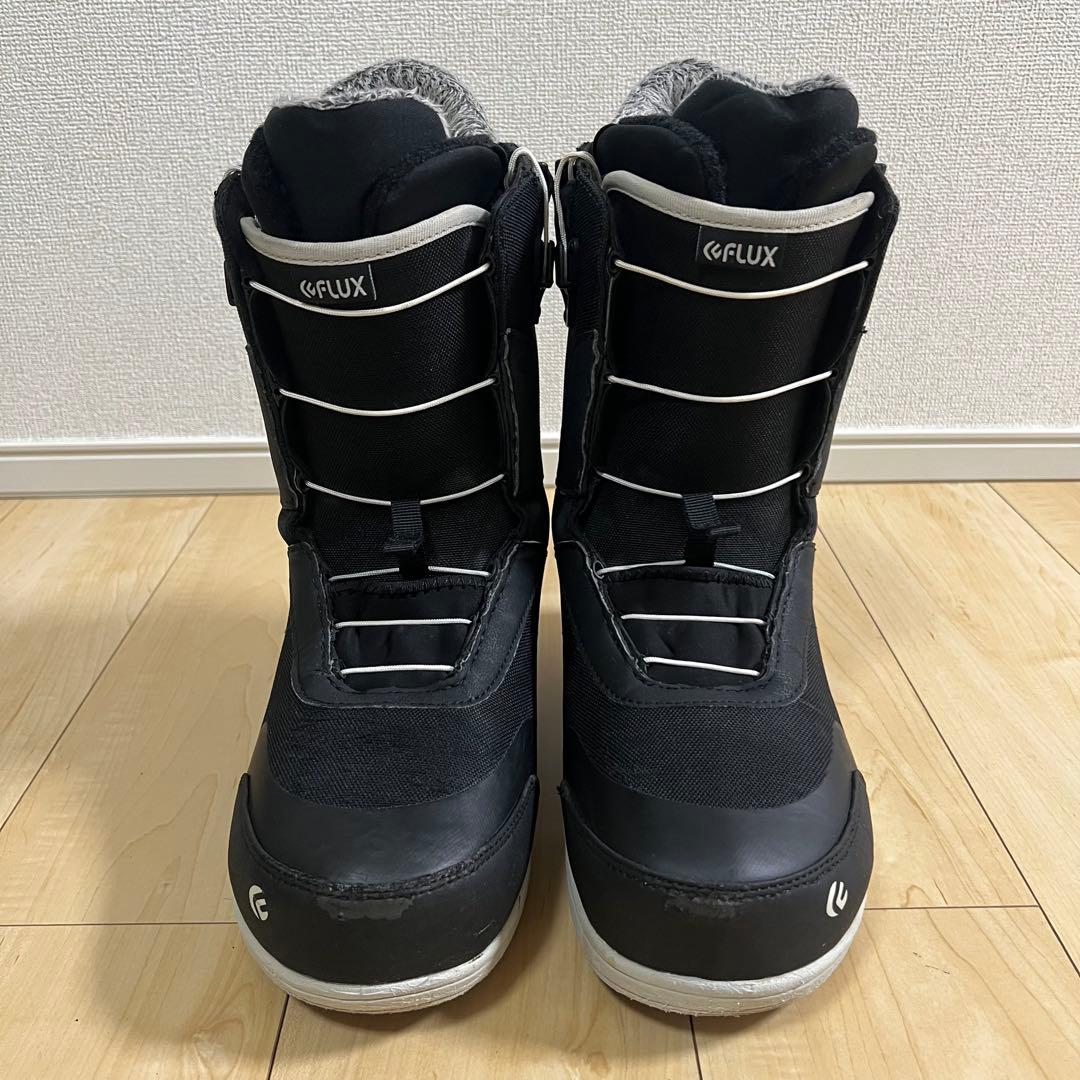【即日発送】FLUX GT-SPEED ジーティースピード 28.0cm