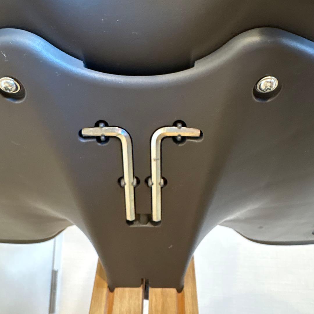 ◆ストッケ ノミチェア◆　STOKKE Nomi　Chair highchair