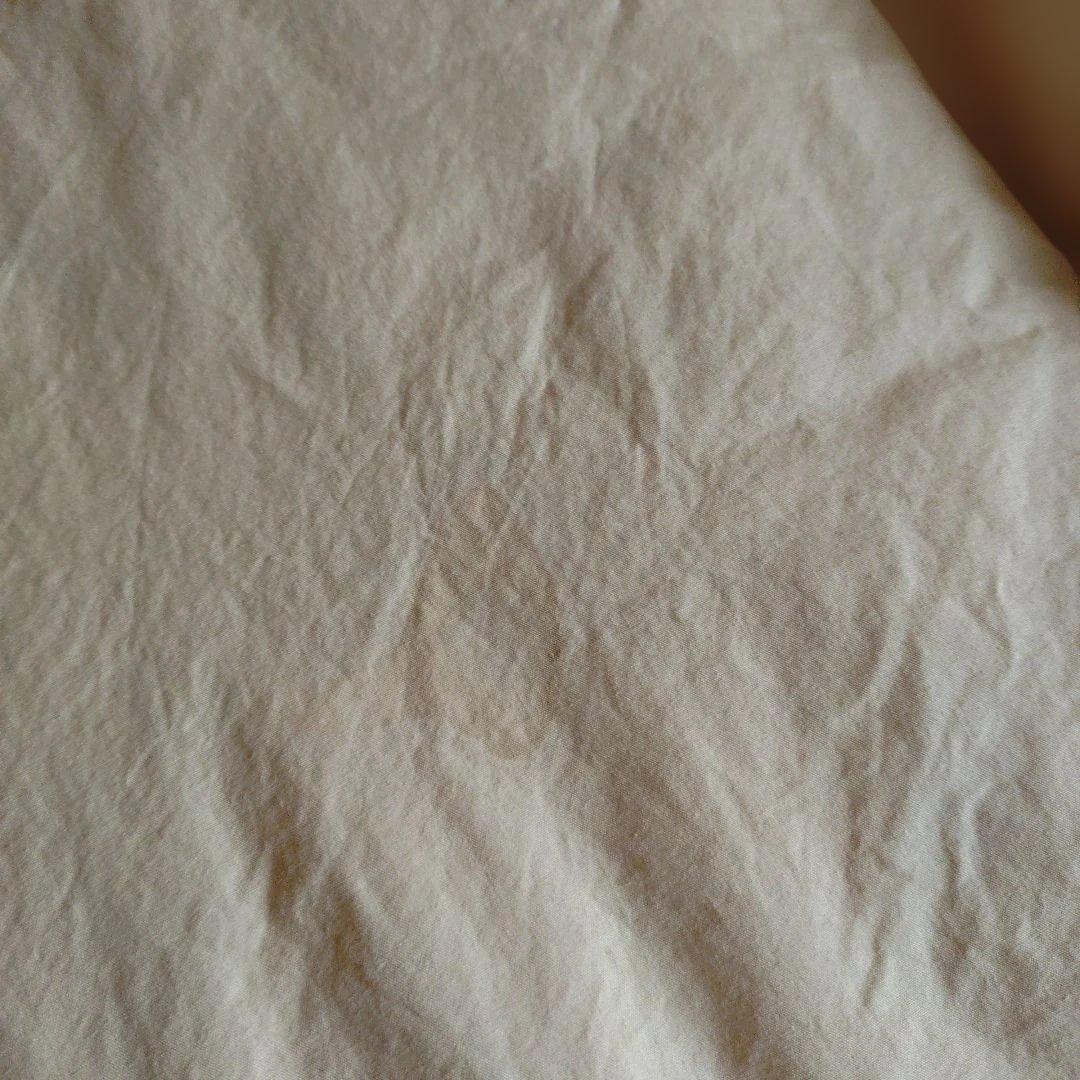 シングル羽毛布団カバーセット