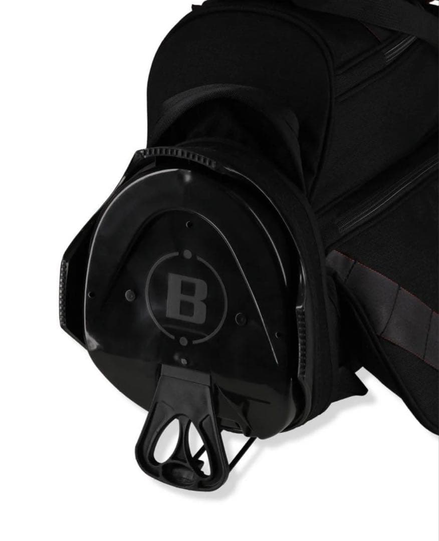 WIND AND SEA × BRIEFING ダブルネームキャリーバック