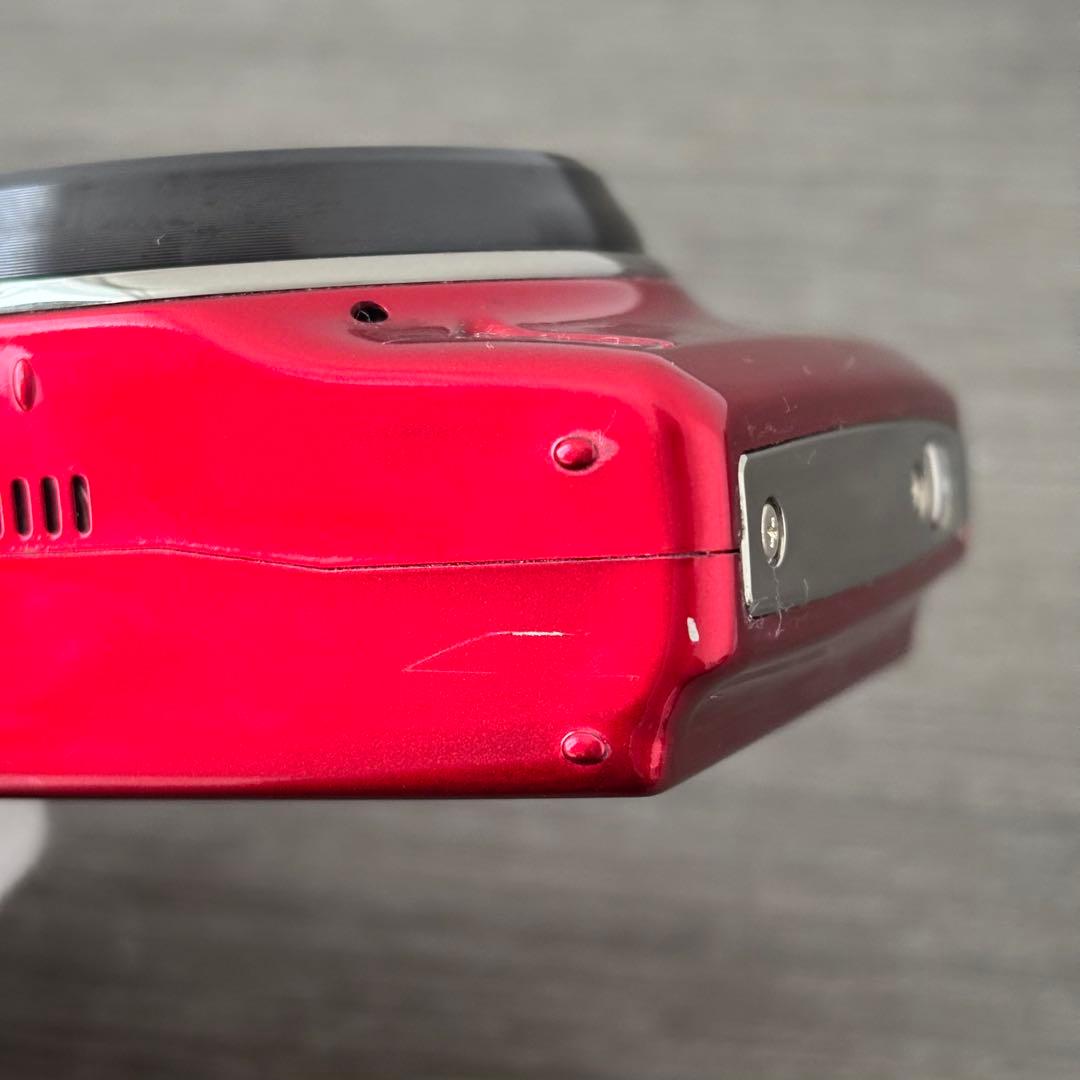 FUJIFILM FINEPIX F800 EXR デジタルカメラ