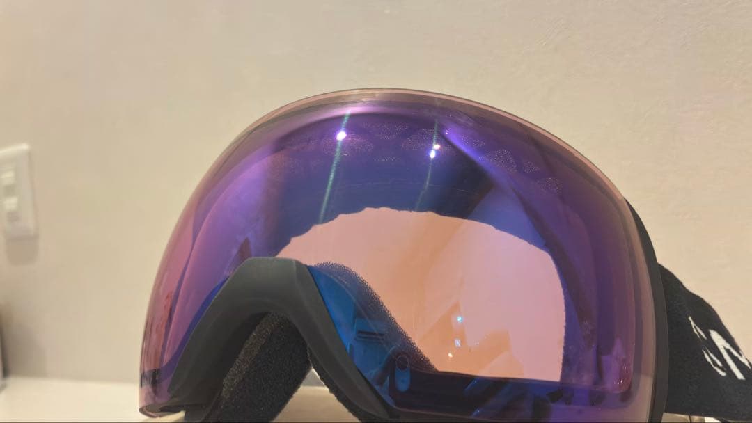 Smith Skyline XL Pro調光 ASIA FIT