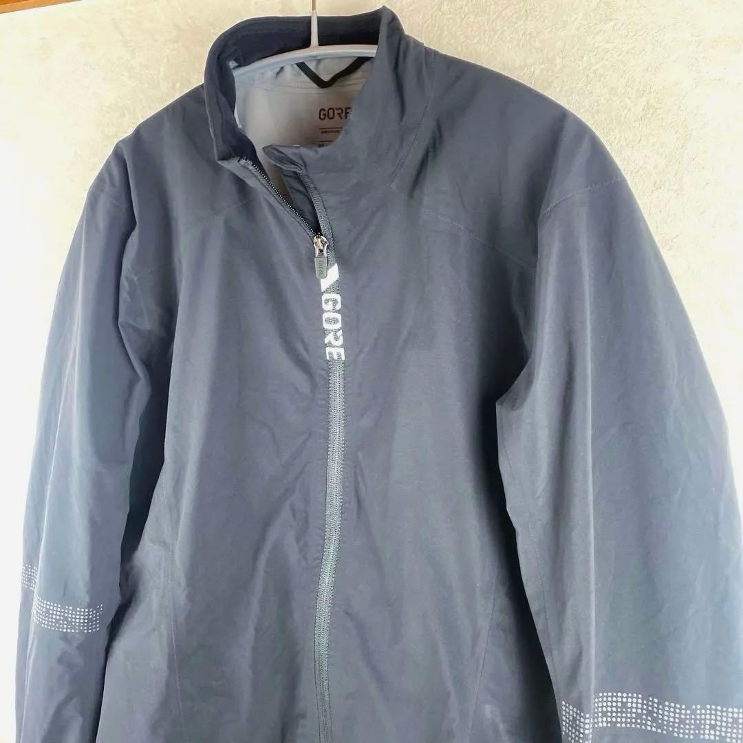 【希少】GOREWEAR men Torrent Cycling Jacket