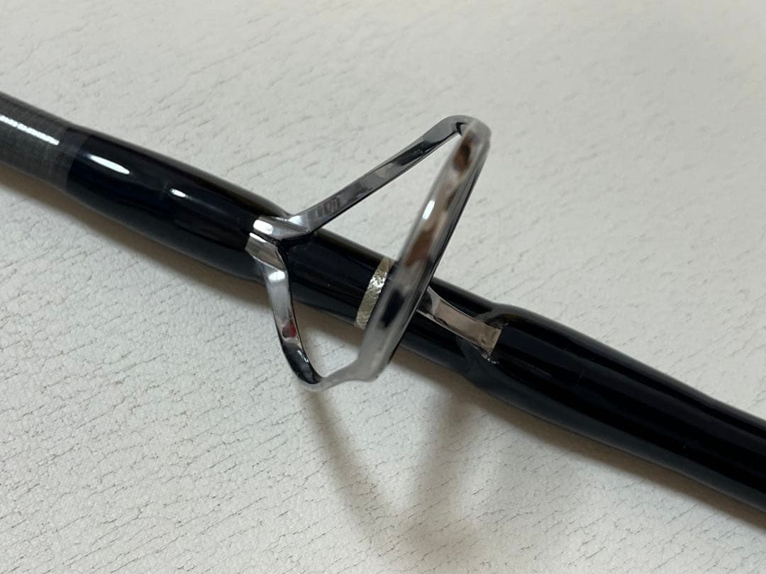 KLL 611/42 クロマグロ　キャスティング カーペンターcarpenter