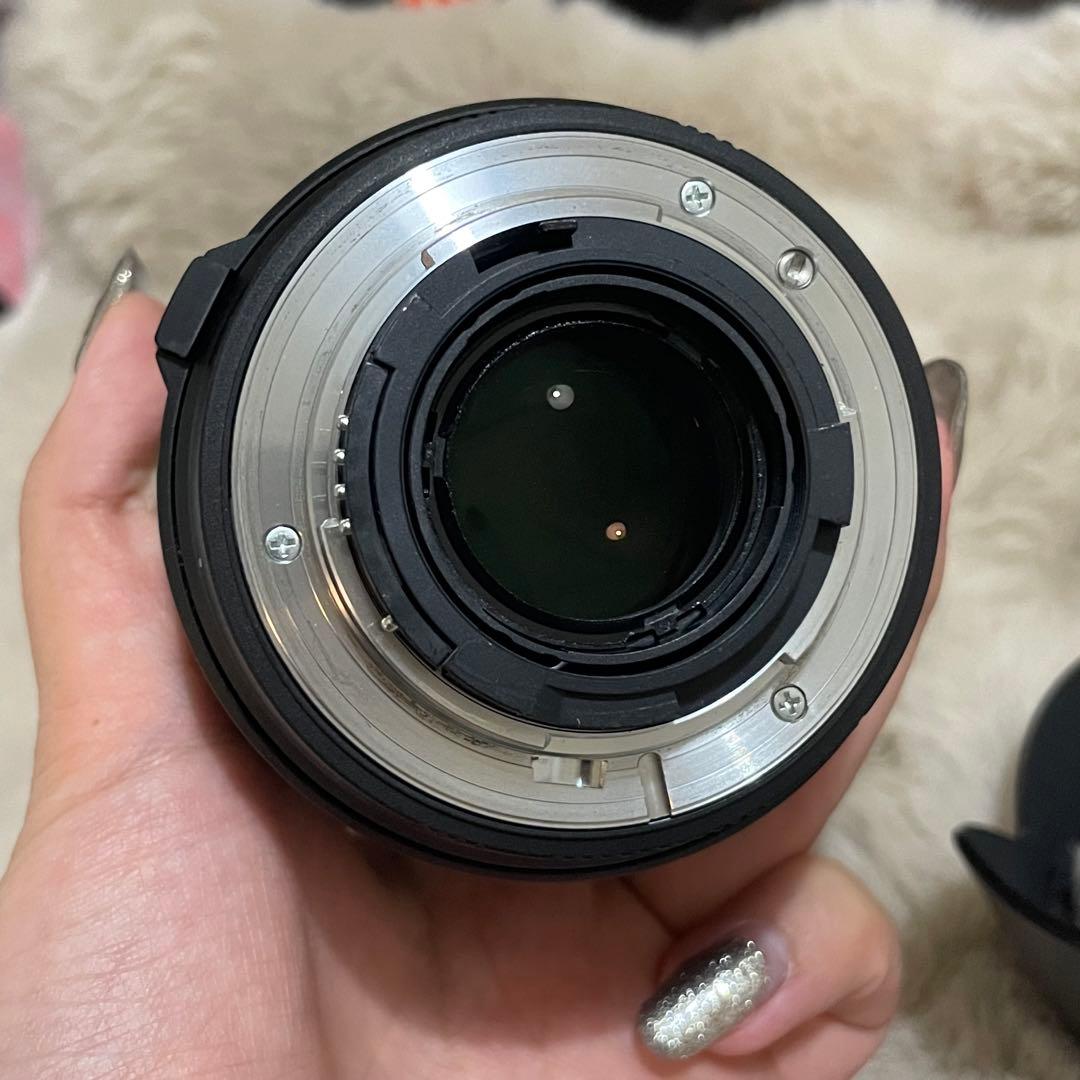 タムロン 17-50 f2.8 Nikon用