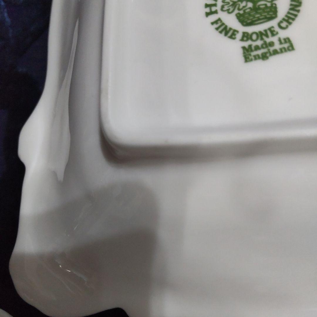 【未使用】 hammersley ハマースレイ ３枚セット