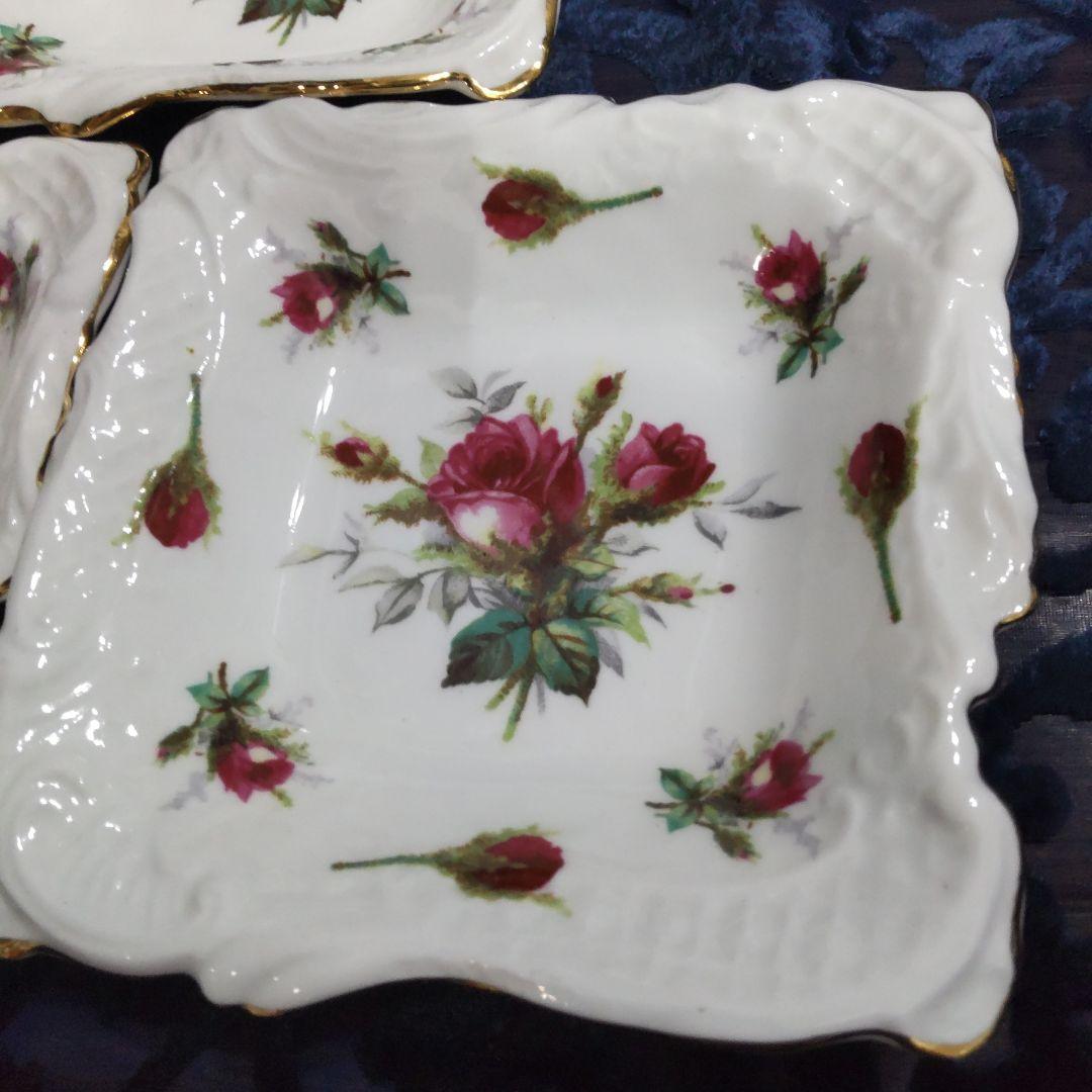 【未使用】 hammersley ハマースレイ ３枚セット