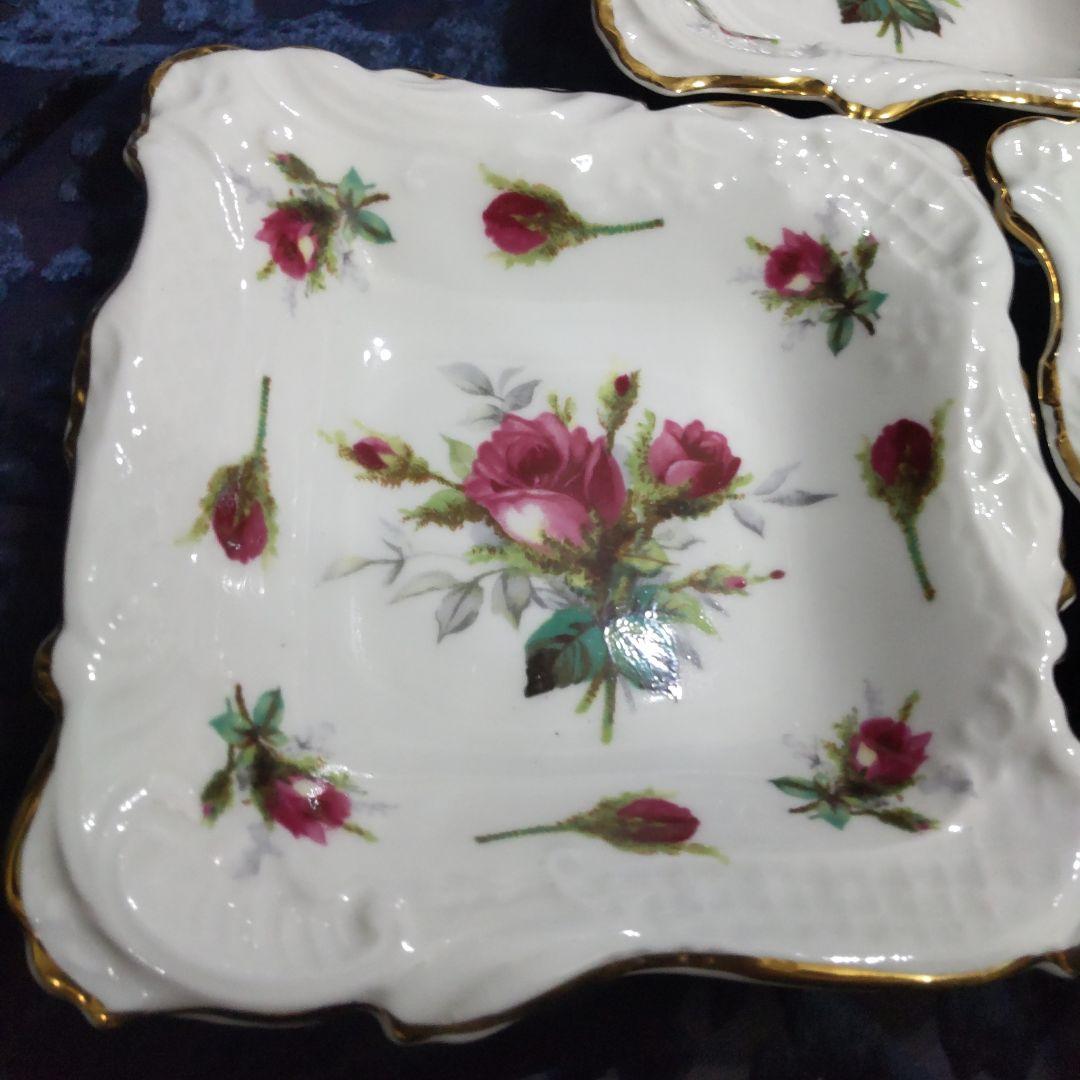 【未使用】 hammersley ハマースレイ ３枚セット