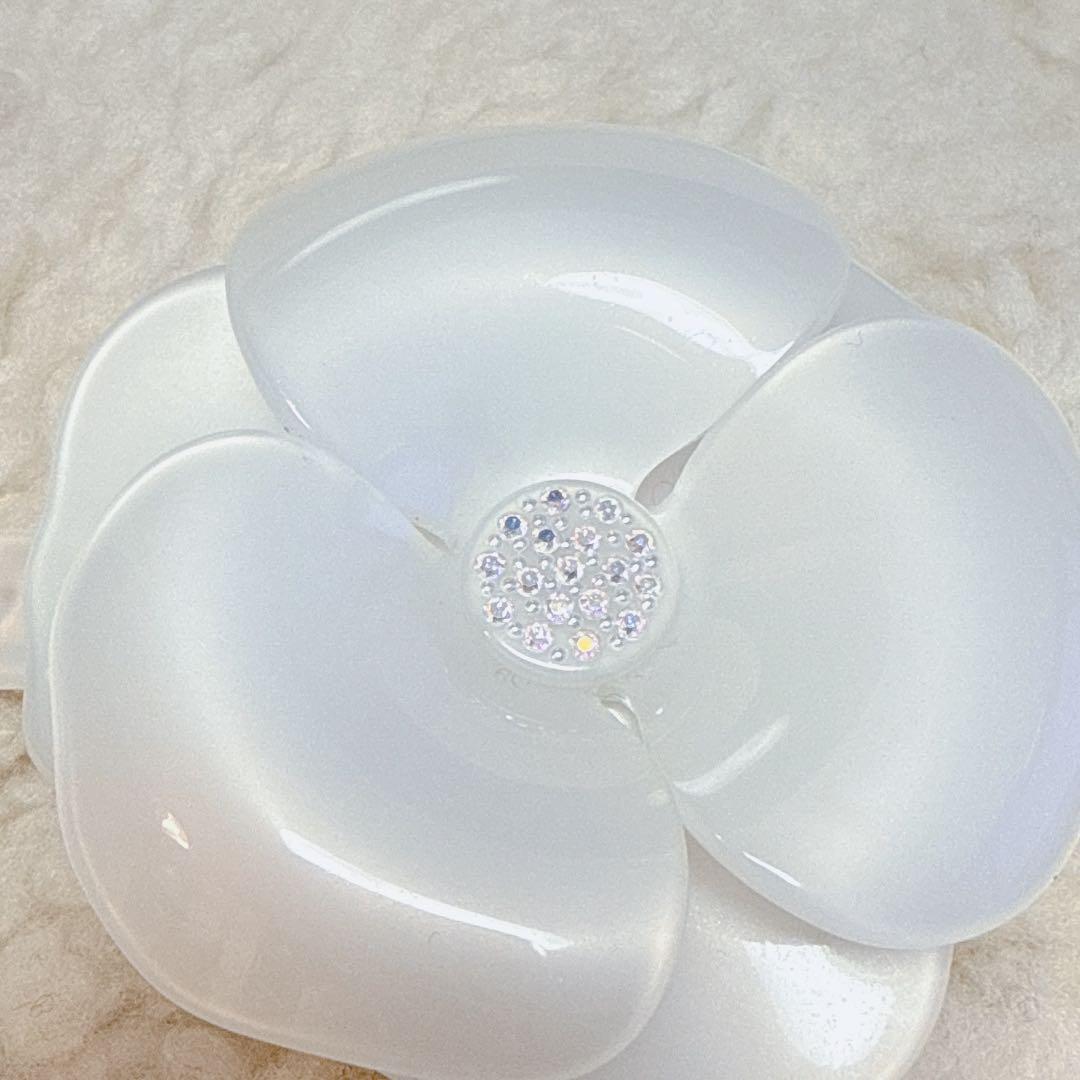 アレクサンドルドゥパリ　カメリアバレッタ