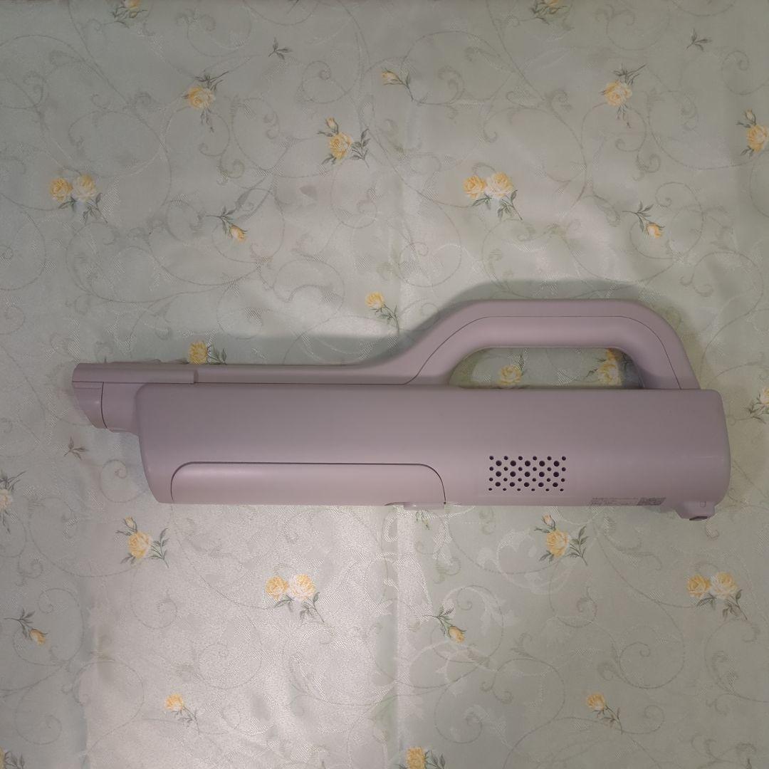 IRIS OHYAMA　スティッククリーナー　 SBD-T2P-HCマジカリーナ