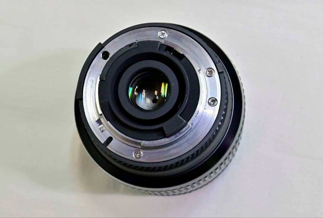 Nikon D3S デジタル一眼レフカメラ　レンズ付き