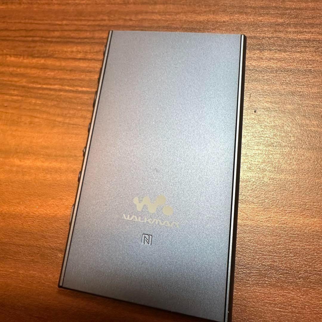 SONY ウォークマン NW-A105 デジタルオーディオプレーヤー 2344