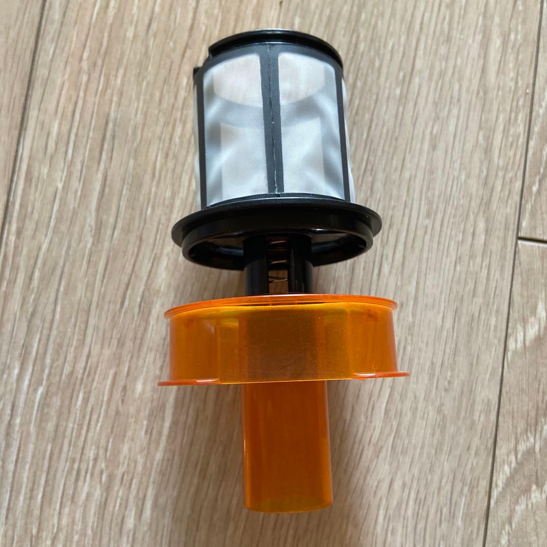 完全清掃済み！動作確認済み！HITACHI PV-BHL3000J 充電式掃除機