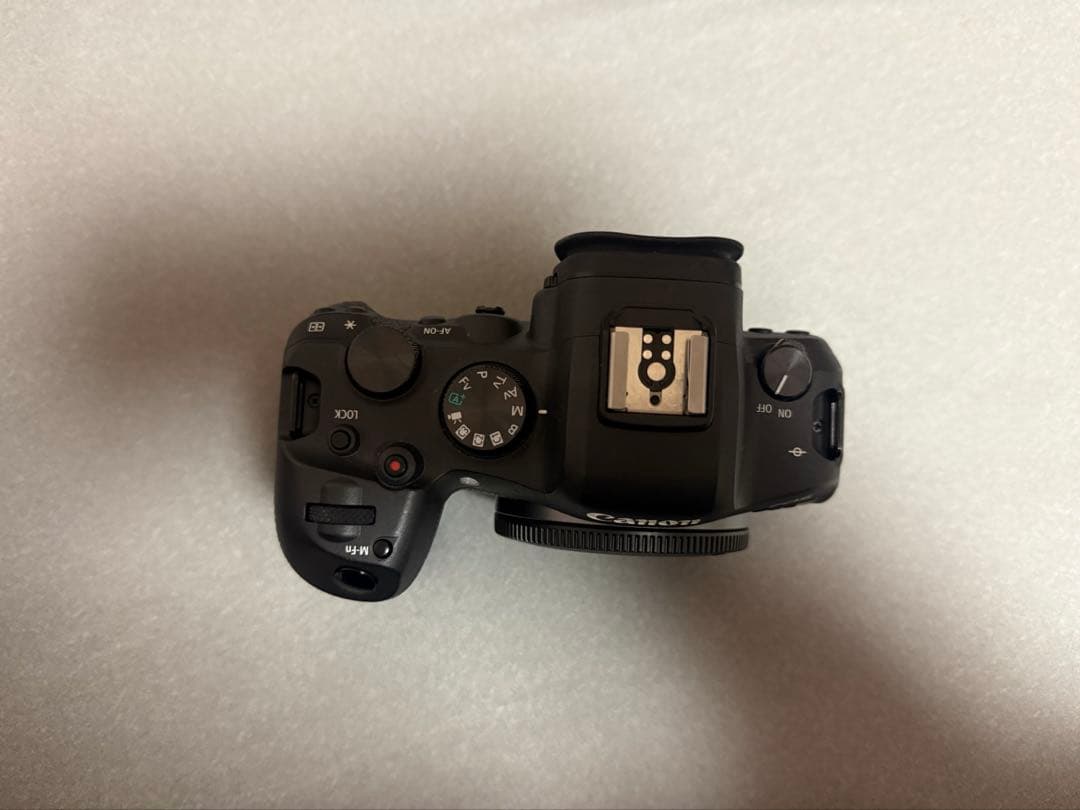 【最終値下げ】Canon R6 ボディ