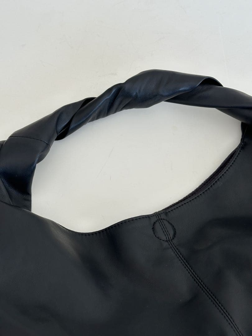 Studio Doe × todayful Twist Shoulder Bag