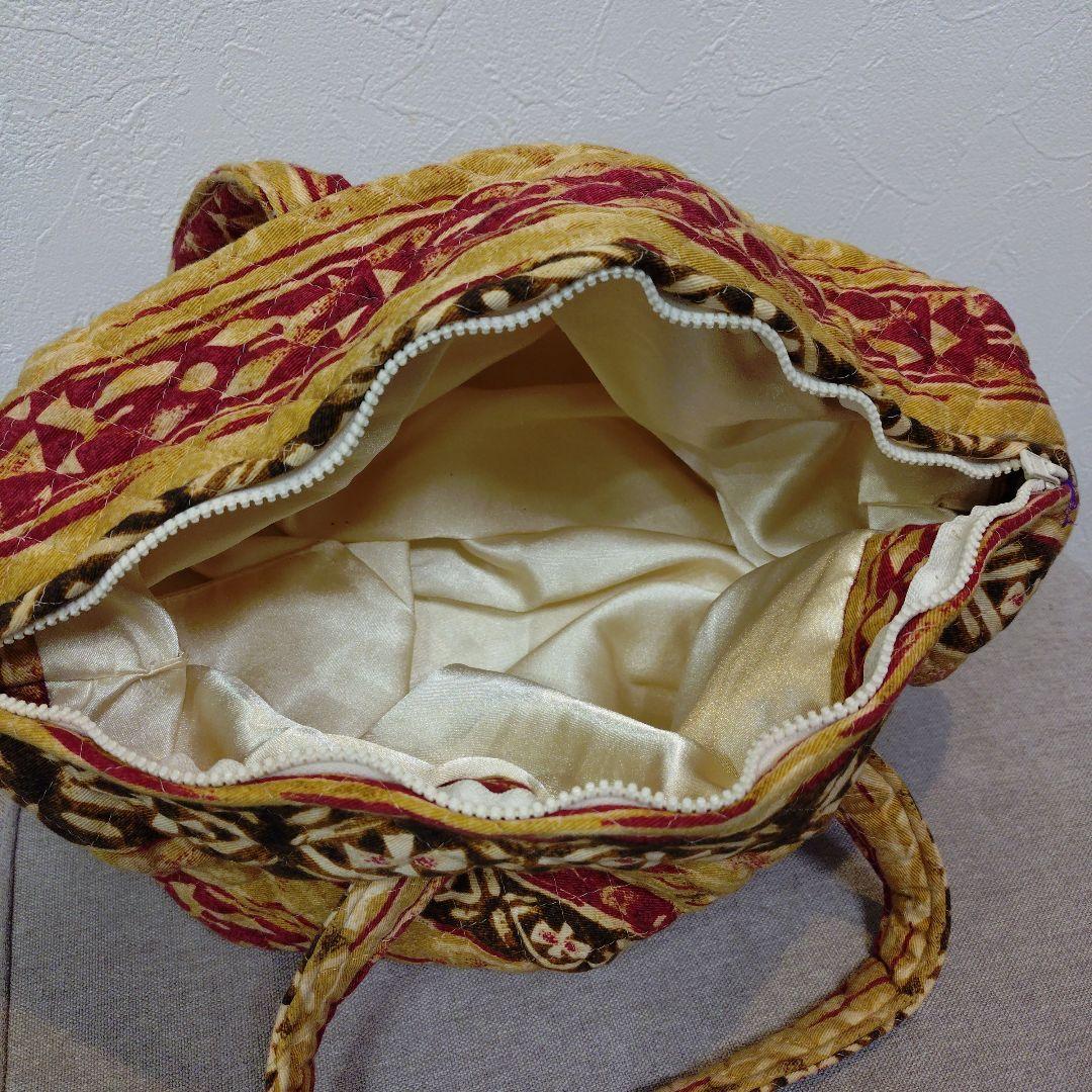 琉球舞踊　小道具　獅子　最高賞での演目高平良万歳で使用する物（布製バッグ付）