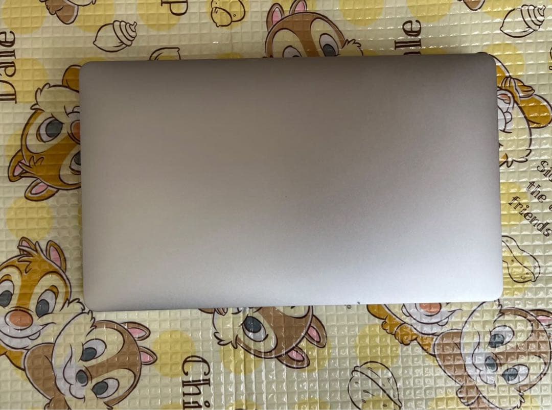 GPD Pocket 初代