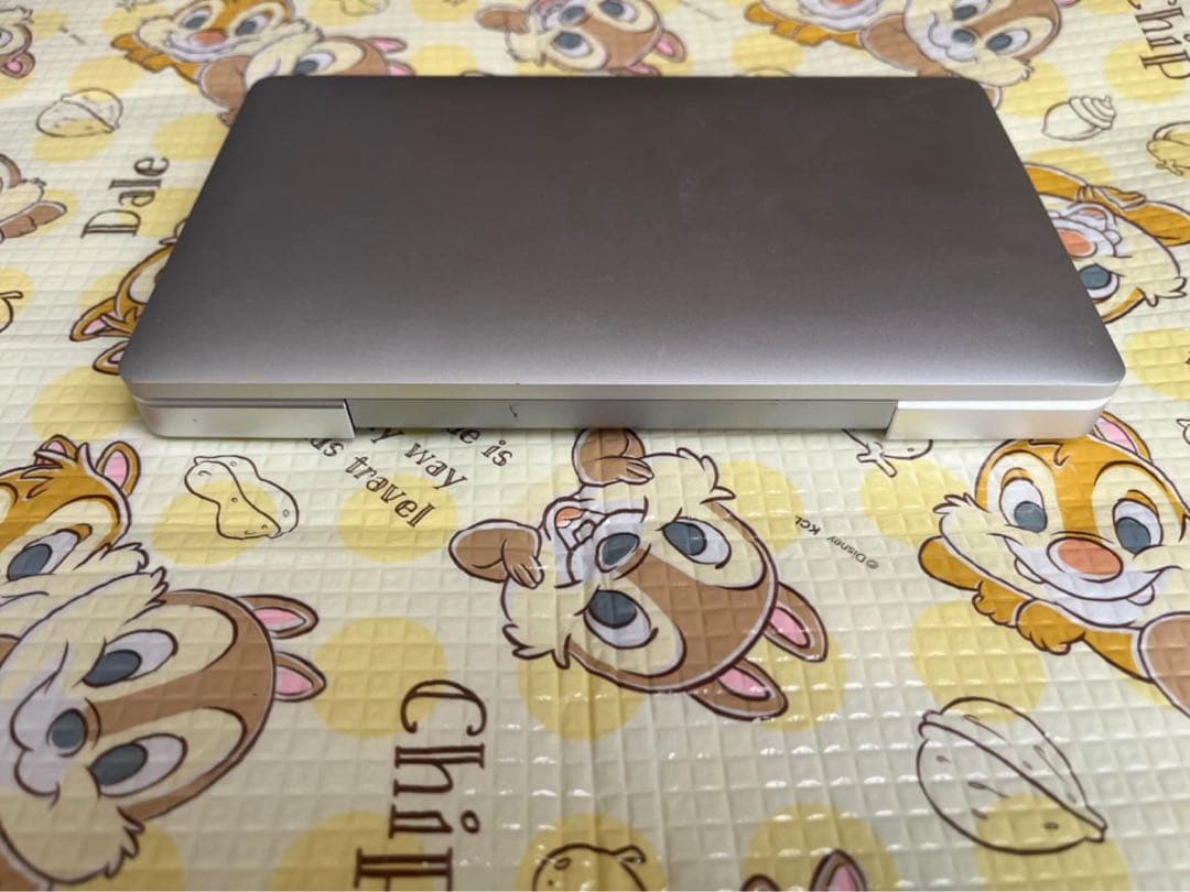 GPD Pocket 初代