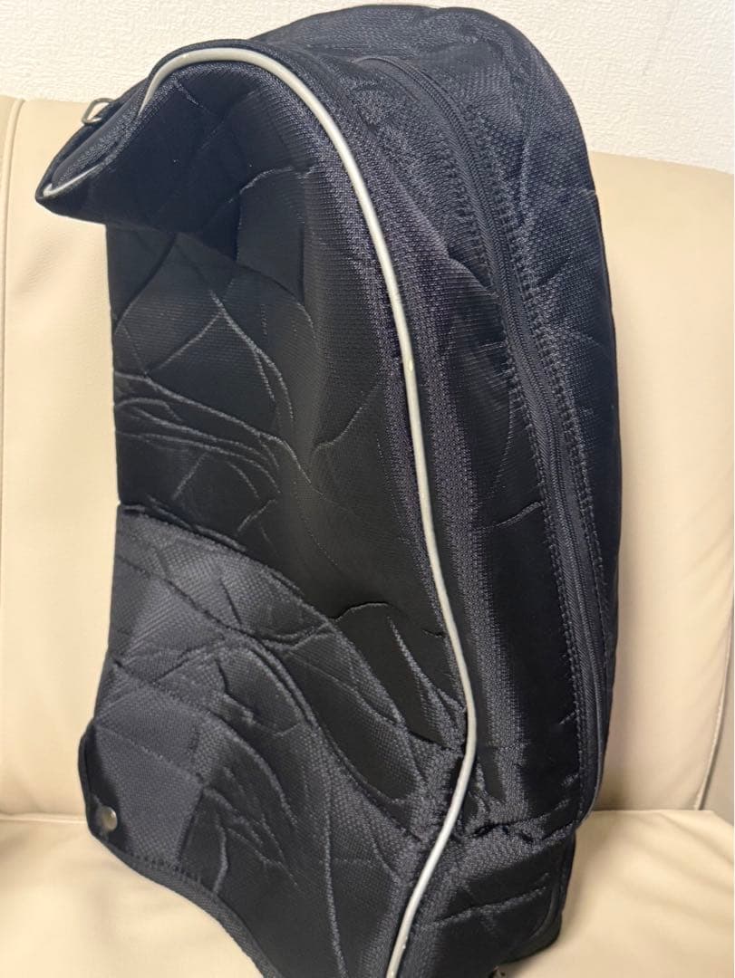 【送料込み】美品　廃盤希少品　Callaway キャロウェイ　キャディバッグ