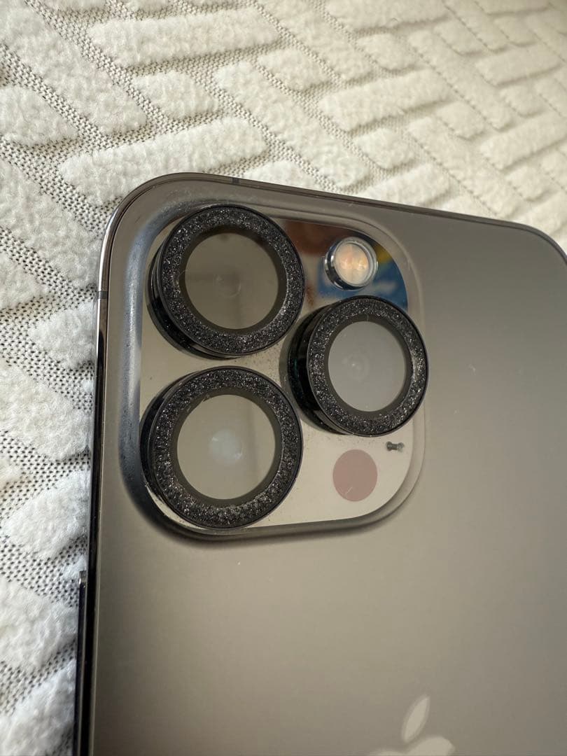 【ジャンク品】iPhone13 Pro 128GB 電源入らない／初期化済み