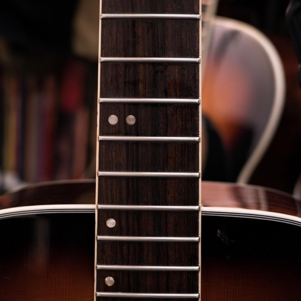 sale!! James JF350 WB 2008年 単板トップ美品