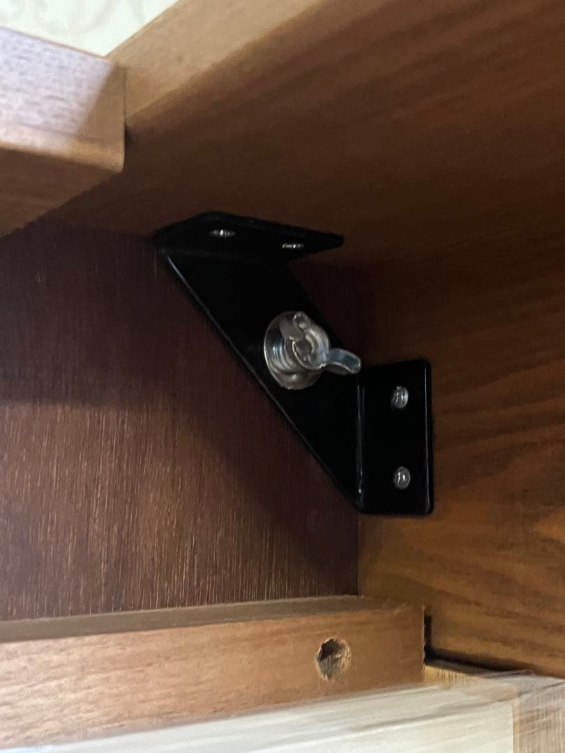 【アンティーク】木製 センターテーブル 座卓 ローテーブル 引出し ナチュラル